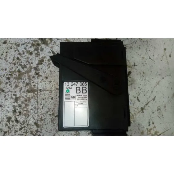 Modulo Electronico para Opel Combo (Corsa C)
