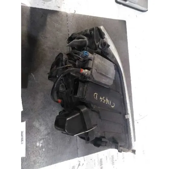 Faro Derecho para Audi A6 Berlina (4B2)