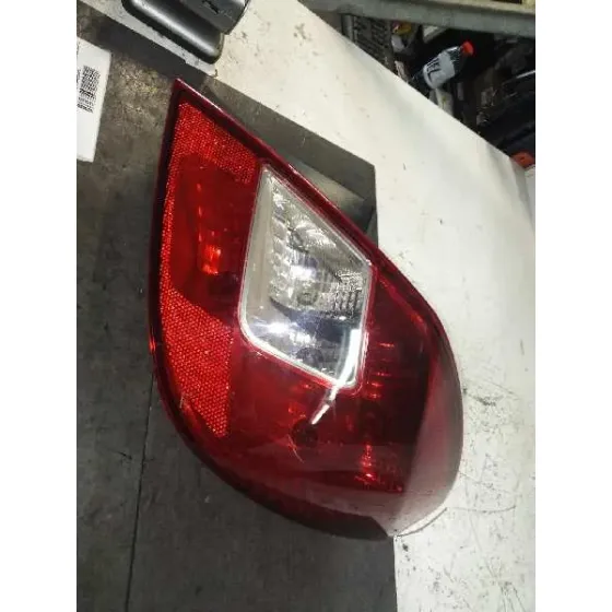 Piloto Trasero Derecho para Opel Corsa D
