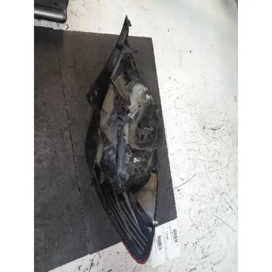 Piloto Trasero Derecho para Opel Corsa D