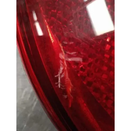 Piloto Trasero Derecho para Opel Corsa D