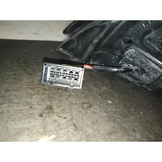 Retrovisor Derecho para Audi A6 Berlina (4B2)