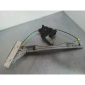 Elevalunas Delantero Izquierdo para Opel Corsa D