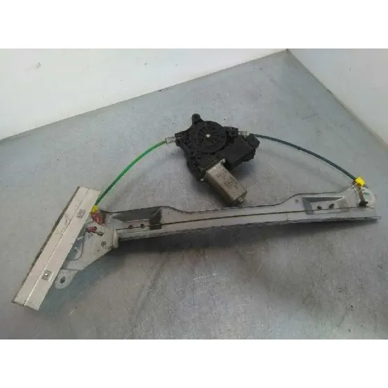 Elevalunas Delantero Izquierdo para Opel Corsa D