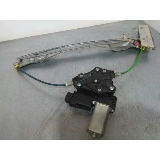 Elevalunas Delantero Izquierdo para Opel Corsa D