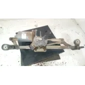 Motor Limpia Delantero para Opel Corsa D