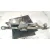 Motor Limpia Delantero para Opel Corsa D