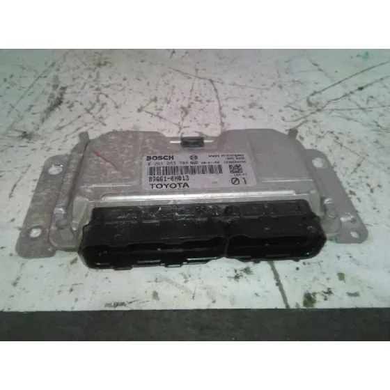 Centralita Motor Uce para Toyota Aygo (Kgb/Wnb)