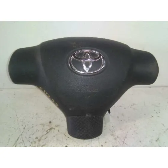 Airbag Delantero Izquierdo para Toyota Aygo (Kgb/Wnb)