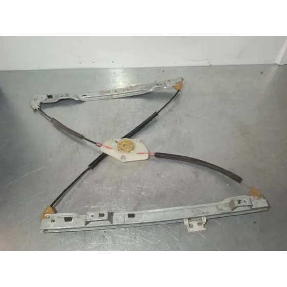 Elevalunas Delantero Derecho para Citroën C4 Picasso
