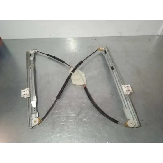 Elevalunas Delantero Derecho para Citroën C4 Picasso