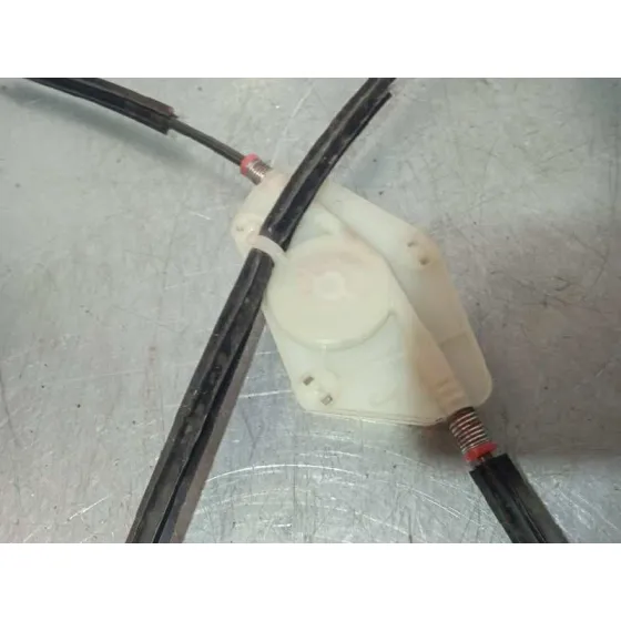 Elevalunas Delantero Derecho para Citroën C4 Picasso