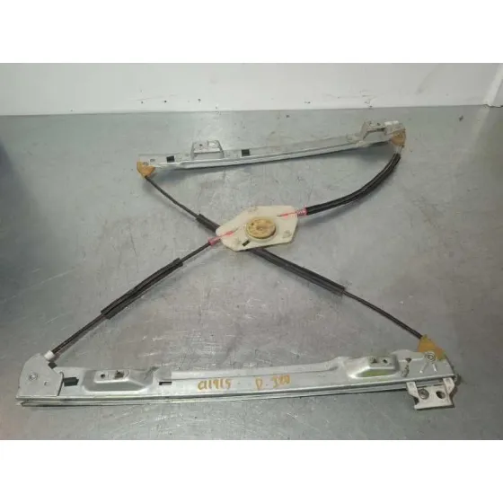 Elevalunas Delantero Izquierdo para Citroën C4 Picasso
