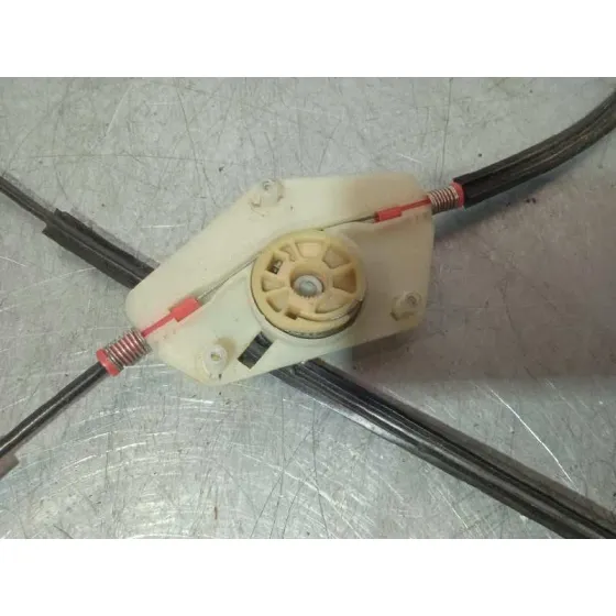 Elevalunas Delantero Izquierdo para Citroën C4 Picasso
