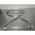Elevalunas Delantero Izquierdo para Citroën C4 Picasso