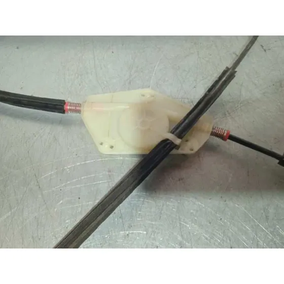 Elevalunas Delantero Izquierdo para Citroën C4 Picasso
