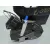 Cerradura Puerta Delantera Derecha para Ford Fiesta (Cb1)