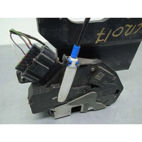 Cerradura Puerta Delantera Derecha para Ford Fiesta (Cb1)