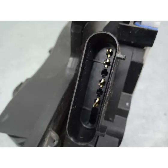Cerradura Puerta Delantera Derecha para Ford Fiesta (Cb1)