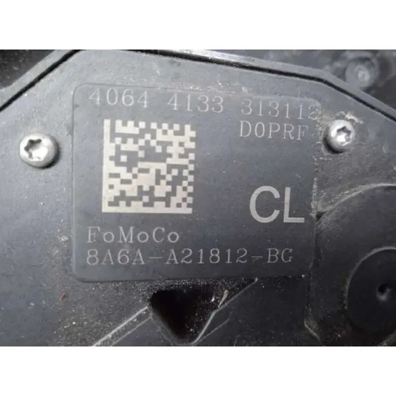 Cerradura Puerta Delantera Derecha para Ford Fiesta (Cb1)