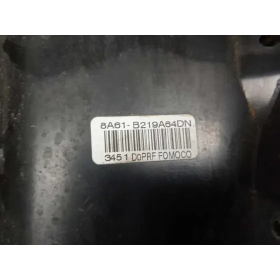 Cerradura Puerta Delantera Derecha para Ford Fiesta (Cb1)