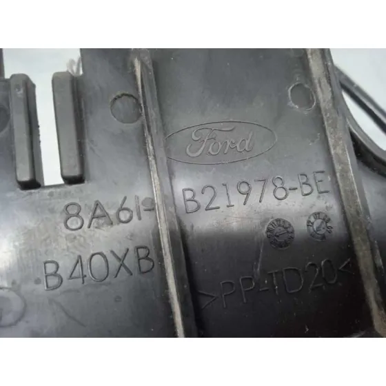 Cerradura Puerta Delantera Derecha para Ford Fiesta (Cb1)
