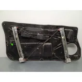 Elevalunas Delantero Derecho para Ford Fiesta (Cb1)