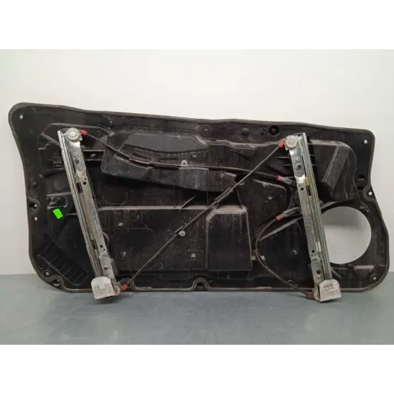 Elevalunas Delantero Derecho para Ford Fiesta (Cb1)