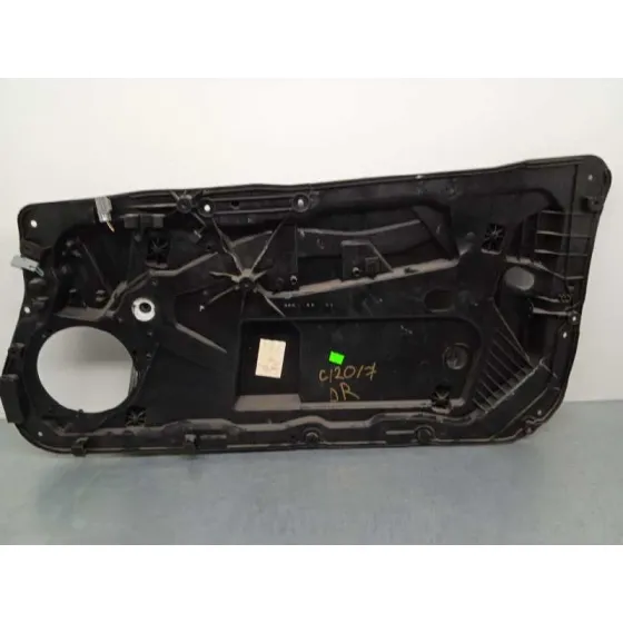 Elevalunas Delantero Derecho para Ford Fiesta (Cb1)