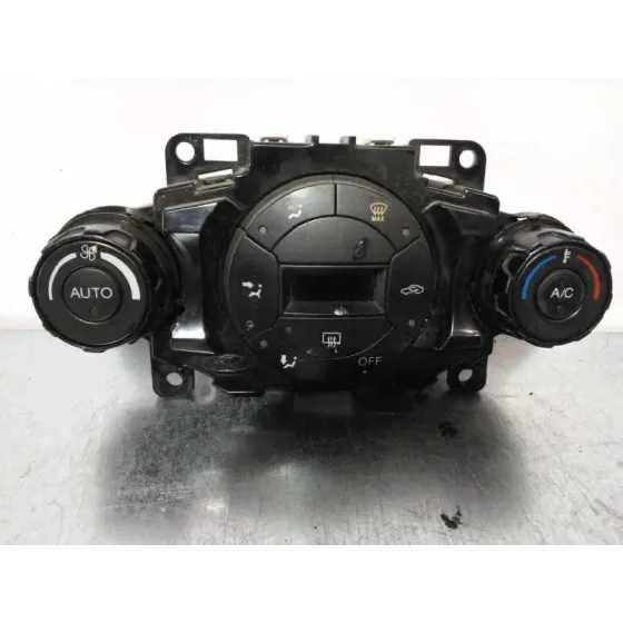 Mando Climatizador para Ford Fiesta (Cb1)