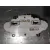 Mando Climatizador para Ford Fiesta (Cb1)