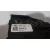 Mando Limpia para Ford Fiesta (Cb1)