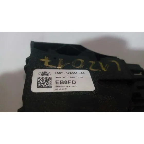 Mando Limpia para Ford Fiesta (Cb1)
