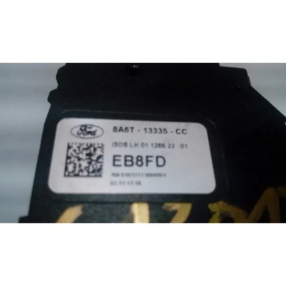 Mando Intermitentes para Ford Fiesta (Cb1)