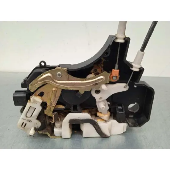 Cerradura Puerta Trasera Derecha para Mitsubishi Colt Berlina 5 (Z30A)