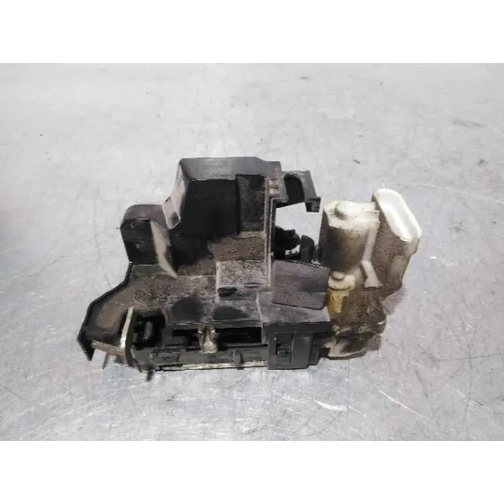 Cerradura Puerta Delantera Derecha para Fiat Doblo Cargo (223)