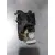 Cerradura Puerta Delantera Derecha para Fiat Doblo Cargo (223)