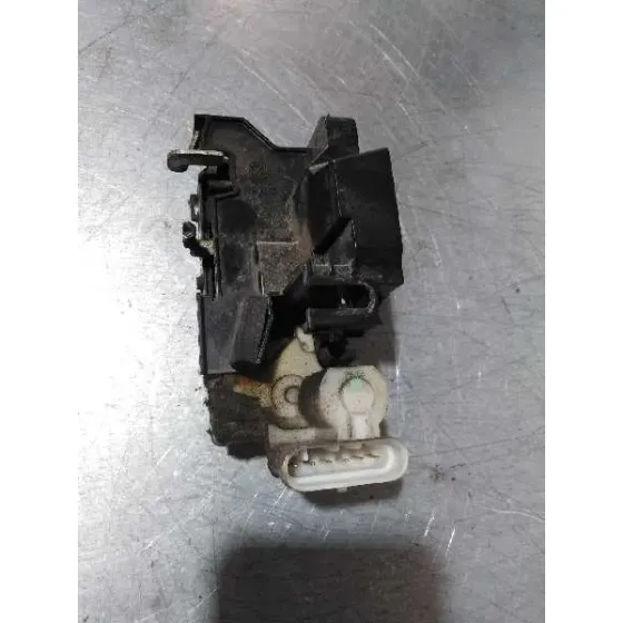 Cerradura Puerta Delantera Derecha para Fiat Doblo Cargo (223)