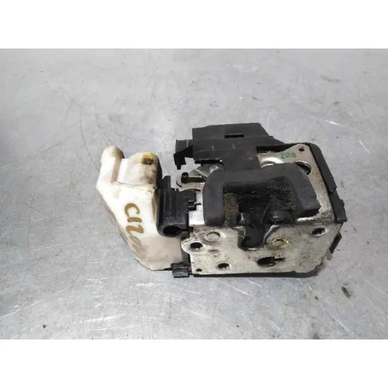 Cerradura Puerta Delantera Derecha para Fiat Doblo Cargo (223)