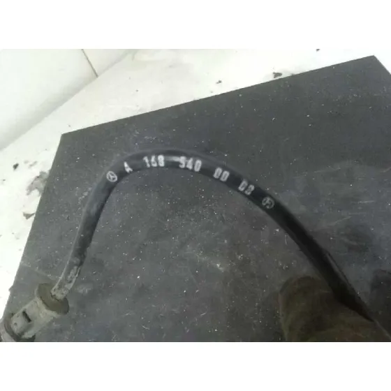 Captador Abs para Mercedes-Benz Clase A (W168)
