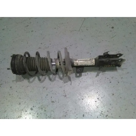 Amortiguador Delantero Derecho para Ford Fiesta (Cb1)