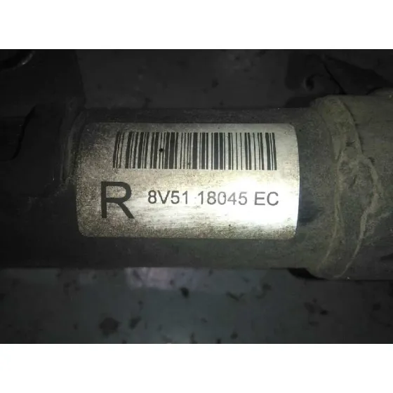 Amortiguador Delantero Derecho para Ford Fiesta (Cb1)