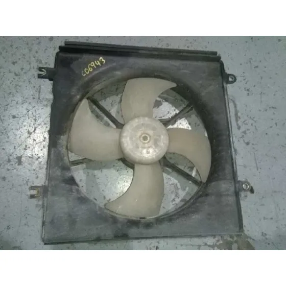 Electroventilador para Honda Cr-V (Rd1/3)