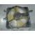 Electroventilador Radiador Aire Acondicionado para Honda Cr-V (Rd1/3)