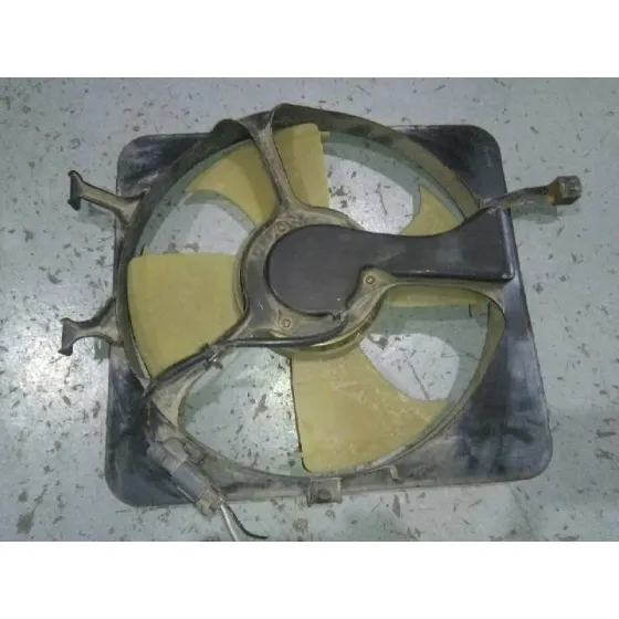 Electroventilador Radiador Aire Acondicionado para Honda Cr-V (Rd1/3)