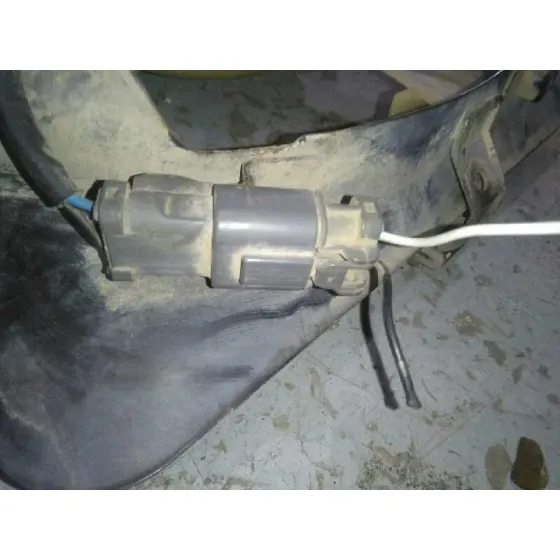 Electroventilador Radiador Aire Acondicionado para Honda Cr-V (Rd1/3)