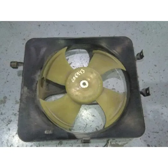 Electroventilador Radiador Aire Acondicionado para Honda Cr-V (Rd1/3)