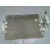 Condensador / Radiador Aire Acondicionado para Mercedes-Benz Clase A (W168)