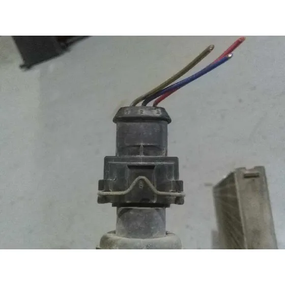 Condensador / Radiador Aire Acondicionado para Mercedes-Benz Clase A (W168)