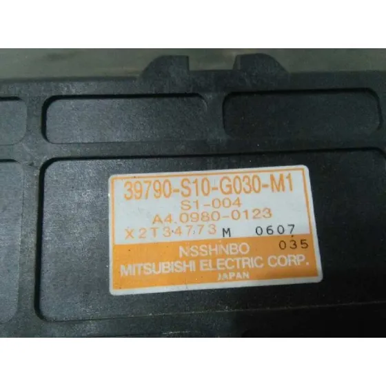Centralita Abs para Honda Cr-V (Rd1/3)
